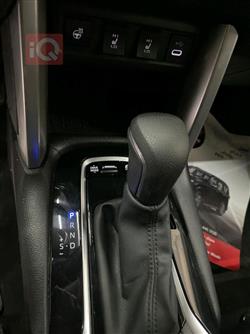 تويوتا كورولا كروس